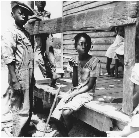 1930s crow blacks mississippi slaves depresso
